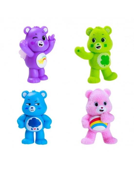 Mini Koleksiyon Figürleri 5li Paket