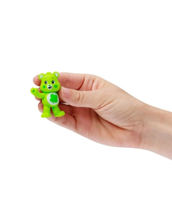Mini Koleksiyon Figürleri 5li Paket