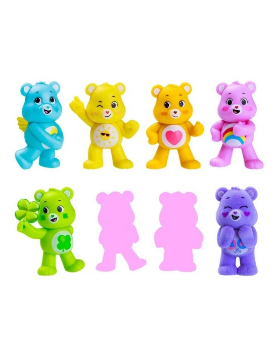 Mini Koleksiyon Figürleri 8li Paket