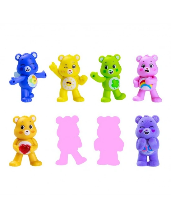 Mini Koleksiyon Figürleri 8li Paket