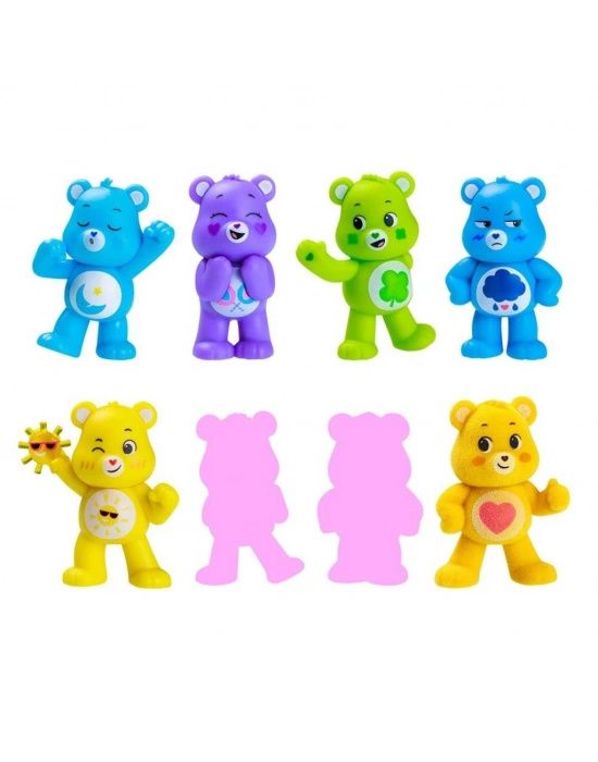 Mini Koleksiyon Figürleri 8li Paket