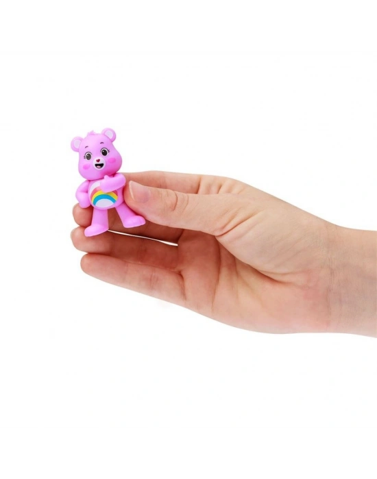 Mini Koleksiyon Figürleri 8li Paket