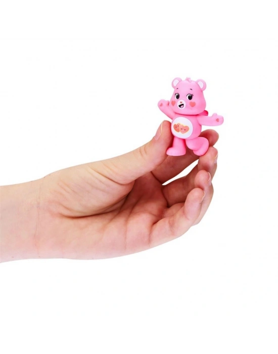 Mini Koleksiyon Figürleri Sürpriz Paket