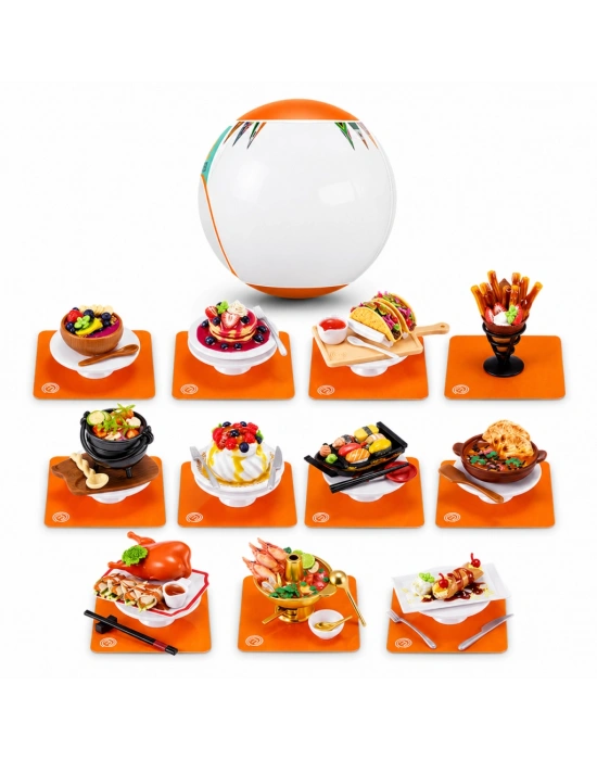 Mini Master Chef S2 Sürpriz Paket