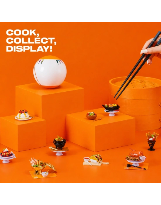 Mini Master Chef S2 Sürpriz Paket