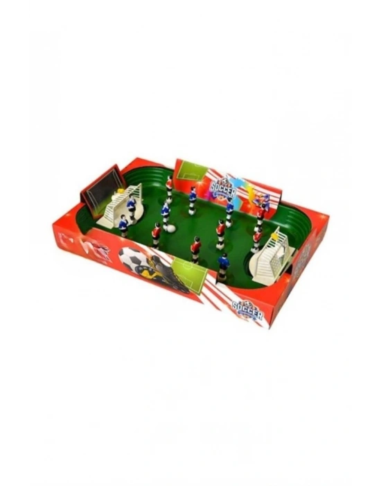 Mini Parmak Futbol Oyuncağı