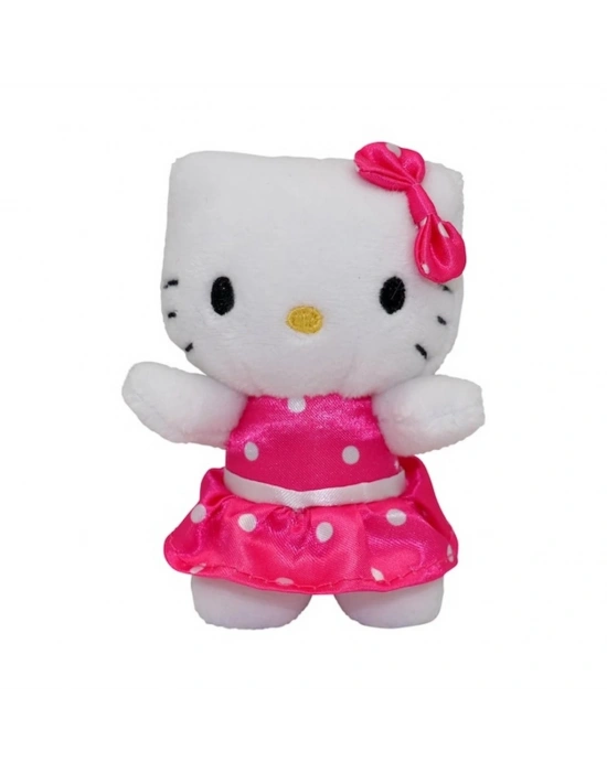 Mini Peluş 8 cm