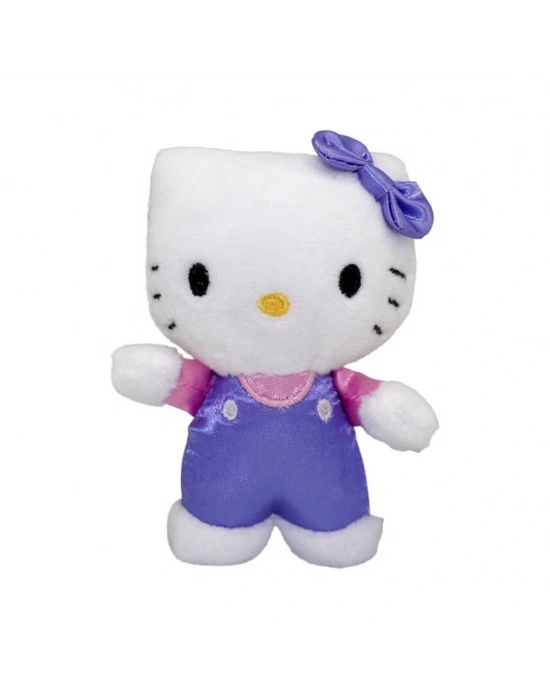 Mini Peluş 8 cm