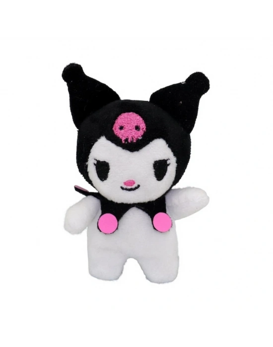 Mini Peluş 8 cm