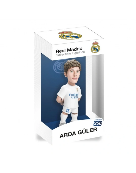 Minix Arda Güler Figür