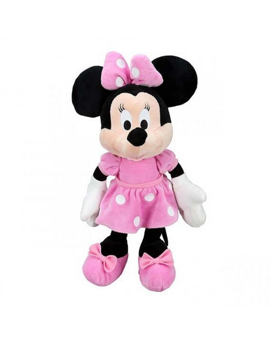 Minnie Core Peluş 60 cm