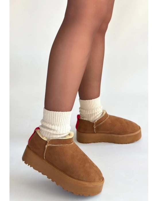 Mitay Taba Süet Bot