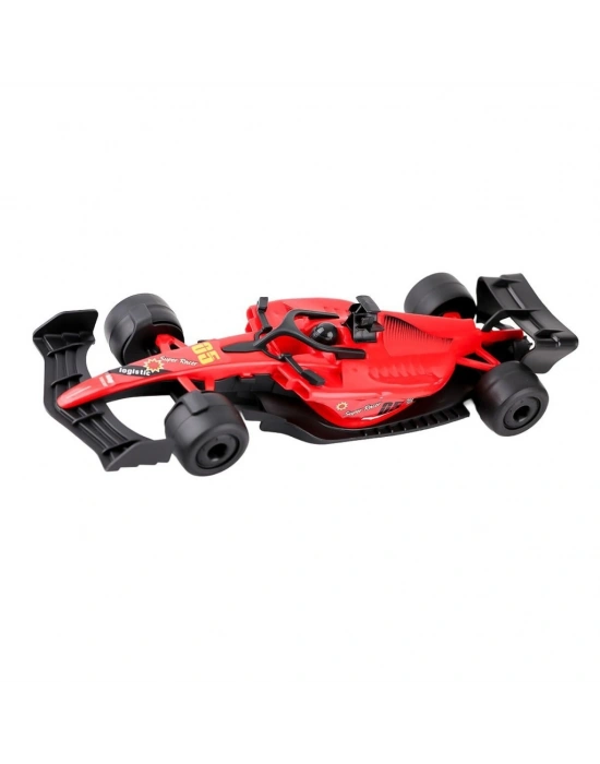 ML-570 Formula Arabası 41 cm