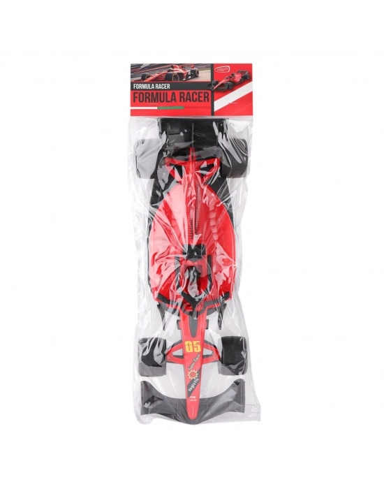 ML-570 Formula Arabası 41 cm