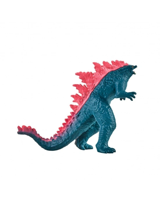 MN302000 Godzilla vs. Kong Kristal Sürpriz Figür 5 cm 35741 NessiWorld