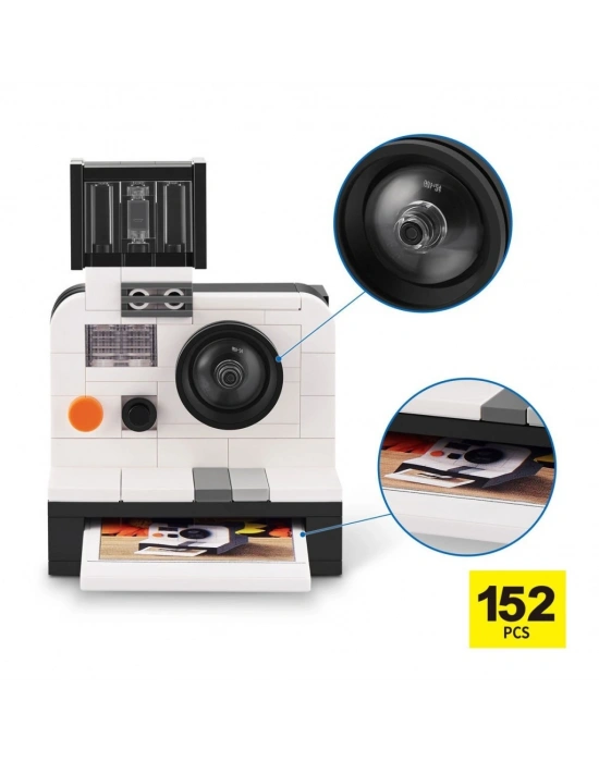 MNB07000 MAX Retro sürprizi 168 parça