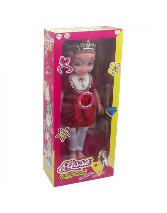 Moda Bebek 100927