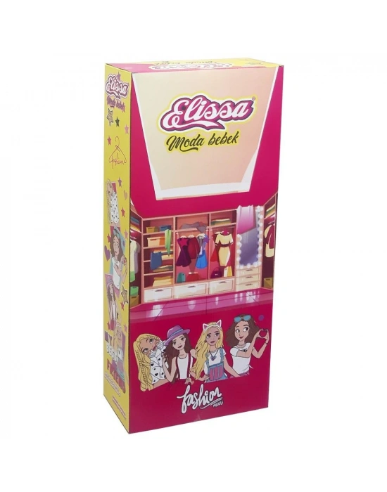Moda Bebek 100927