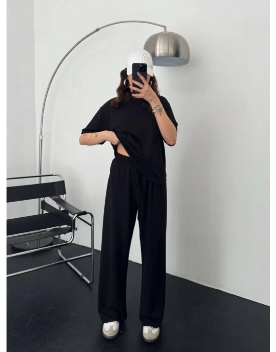 Modal alt üst takım