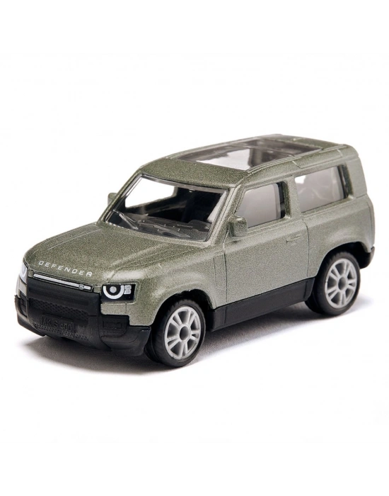 MODEL ARAÇ