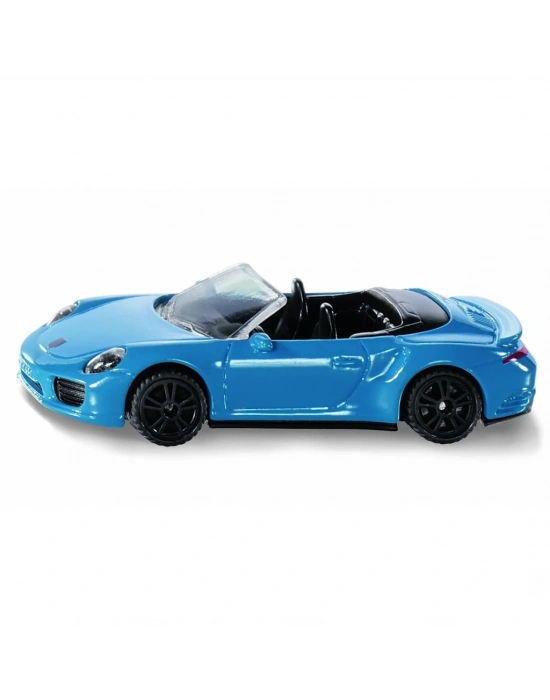 MODEL ARAÇ 911 Turbo S