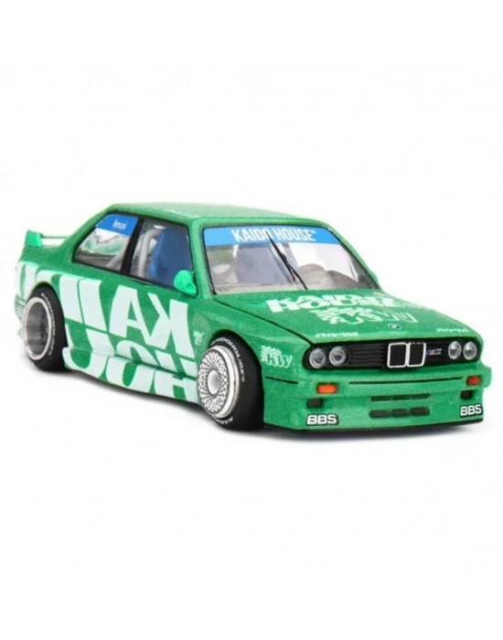 Model Araç KaidoHouse 1/64 M3 Kaido Works V2