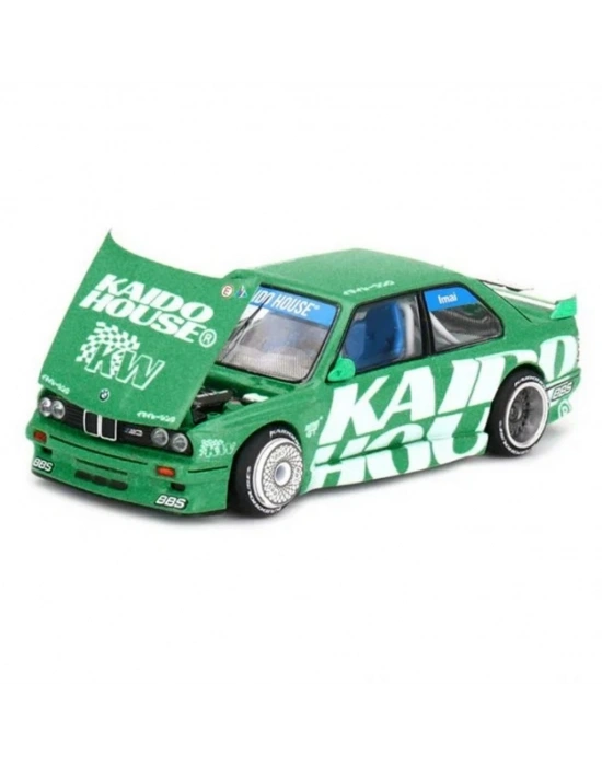 Model Araç KaidoHouse 1/64 M3 Kaido Works V2