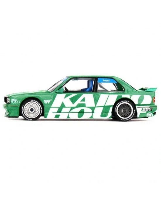 Model Araç KaidoHouse 1/64 M3 Kaido Works V2