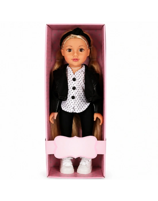 Model Bebek 47 cm