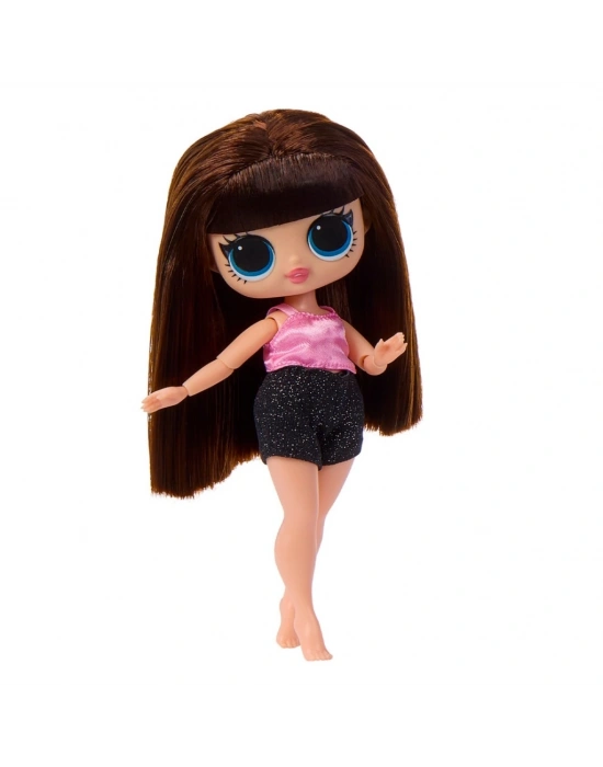 Model Bebekleri