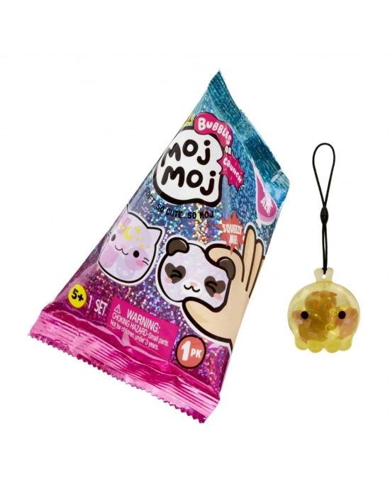 Moj Moj Baloncuklar ve Kabarcıklar Asorti S1