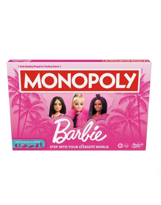Monoply Kutu Oyunu