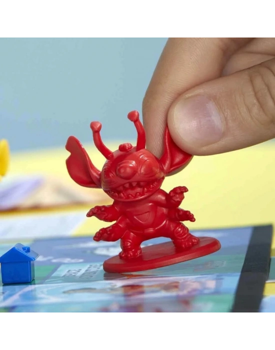 Monopoly Kutu Oyunu