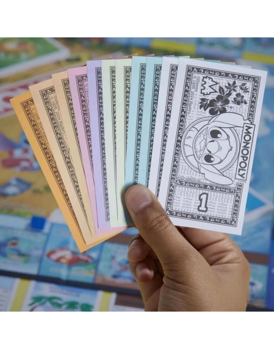 Monopoly Kutu Oyunu