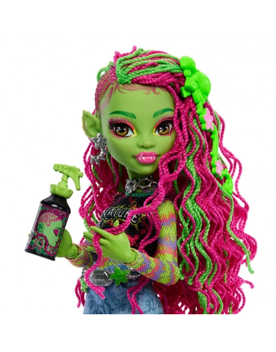 Monster High Venus McFlytrap
