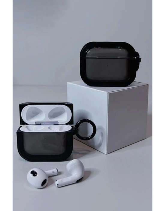 Movenchy Airpods Pro 2 (2.nesil) Bond Kılıf - Yeşil