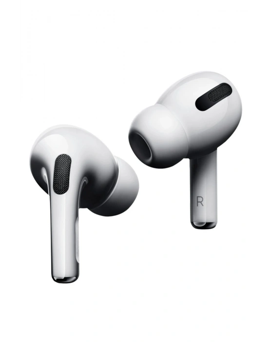 Movenchy Airpods Tesna Pro 2 Aktif Gürültü Engelleyici Özellikli Bluetooth Kulaklık - Beyaz