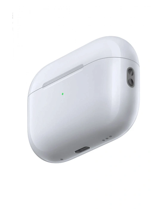 Movenchy Airpods Tesna Pro 2 Aktif Gürültü Engelleyici Özellikli Bluetooth Kulaklık - Beyaz