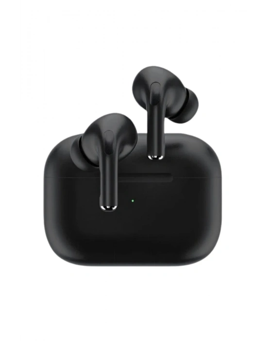 Movenchy Airpods Tesna Pro 2 Aktif Gürültü Engelleyici Özellikli Bluetooth Kulaklık - Siyah