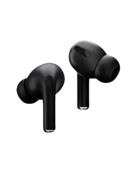 Movenchy Airpods Tesna Pro 2 Aktif Gürültü Engelleyici Özellikli Bluetooth Kulaklık - Siyah