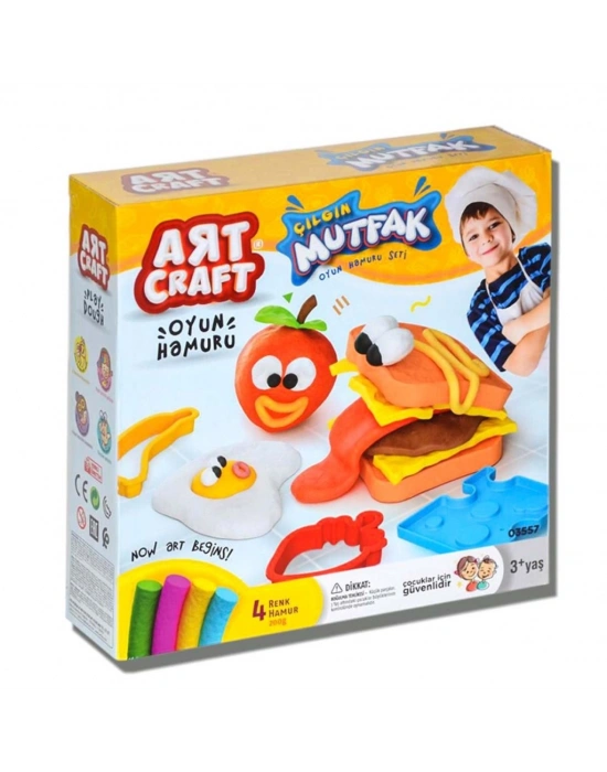 Mutfak Hamur Seti