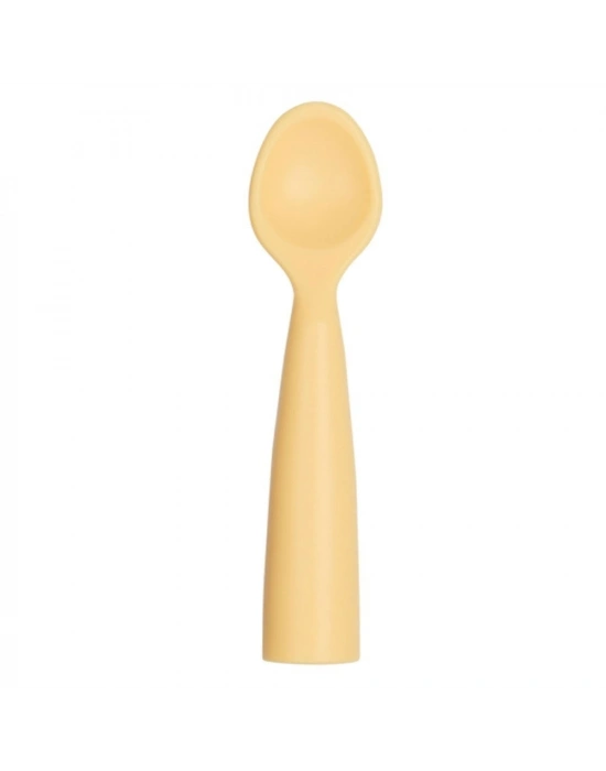 Nam Nam Silikon Mama Kaşığı Mellow Yellow