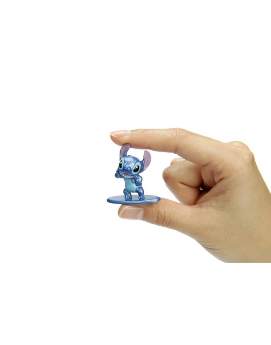 Nano 6lı Diorama Figür Paketi adet fiyatıdır