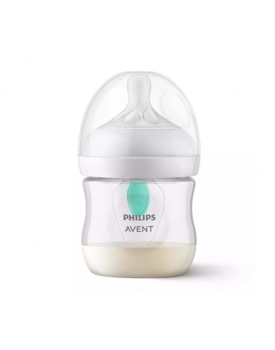 Natural Response Antikolik PP Biberon 125 ml 0+ Ay