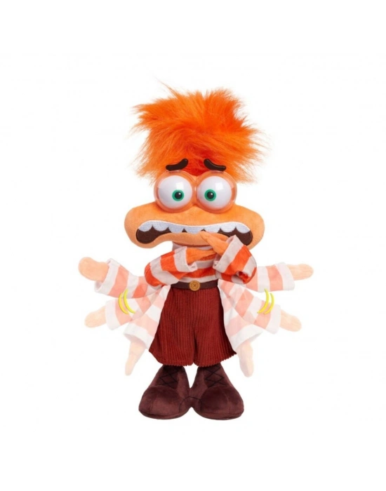 NDN03000 2 - Sesli ve Hareketli Peluş