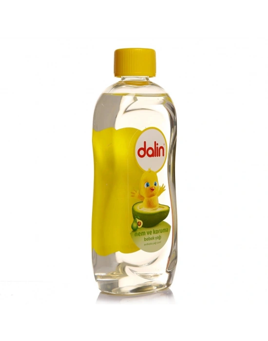 Nem Koruma Bebek Yağı 300 ml