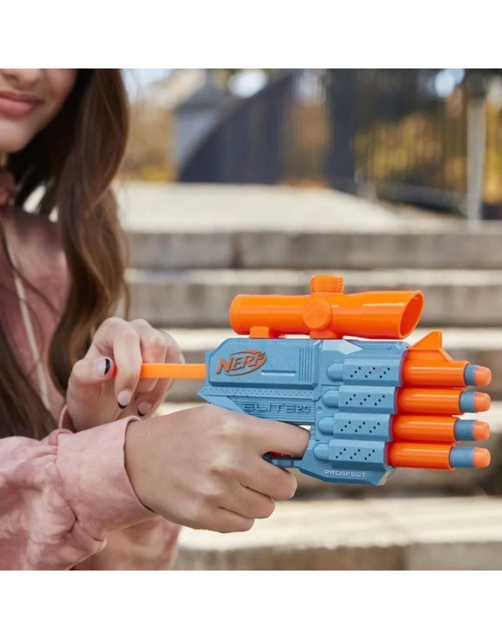Nerf Elite 2.0 Prospect QS 4