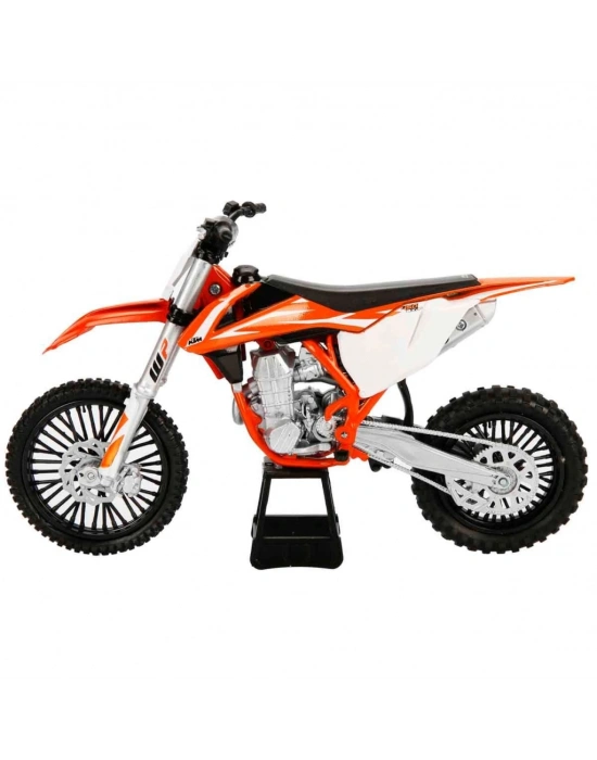 NessiWorld 1:10 KTM Model Motor 450 SX-F 2014