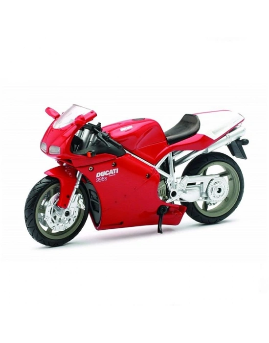 NessiWorld 1:12 Model Motor 998S