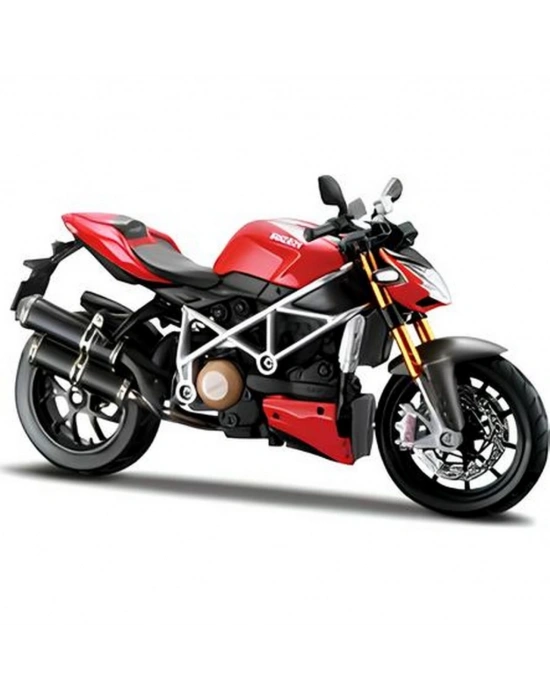 NessiWorld 1/12 Special Edition Motosiklet 31608